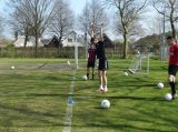 Training S.K.N.W.K. 1 van zaterdag 26 maart  2022 (52/109)